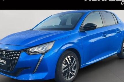 Peugeot 208 18.900 km 17.490 &euro; Essen 45143