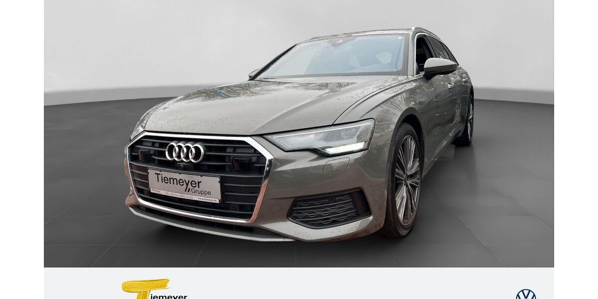 Audi A6 112.805 km 24.940 &euro; Recklinghausen 45663