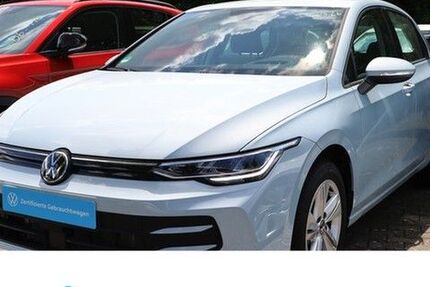 VW Golf 2.230 km 22.898 &euro; Schwerte 58239