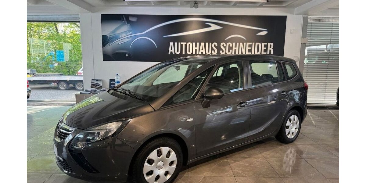 Opel Zafira 213.039 km 6.500 &euro; Ratingen 40880