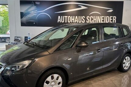 Opel Zafira 213.039 km 7.800 &euro; Ratingen 40880