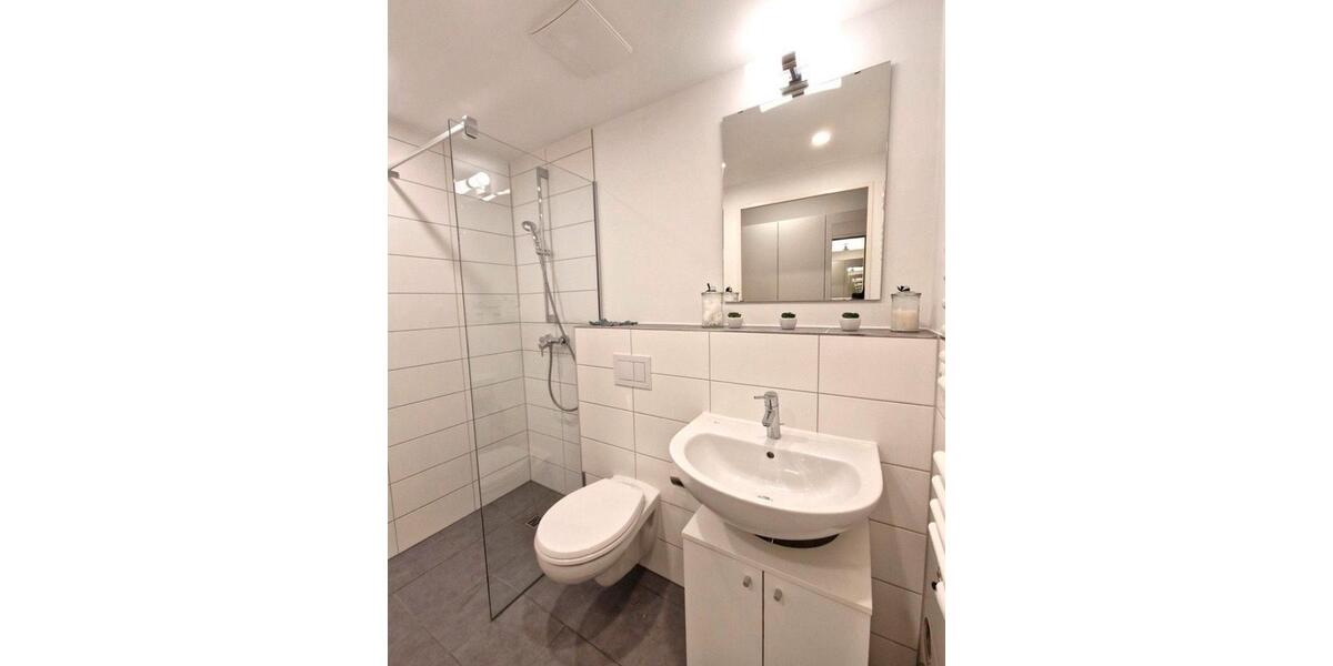 Etagenwohnung Dortmund Innenstadt West - 1 Zimmer, 20 m&sup2;, 628&euro; | Angebot:26339884