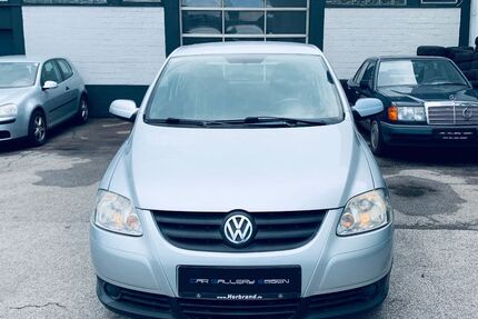 VW Fox 160.000 km 999 &euro; Essen 45127