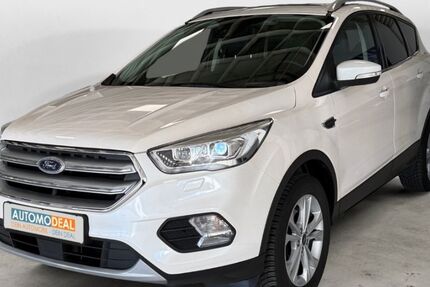 Ford Kuga 61.394 km 18.469 &euro; Duisburg 47138