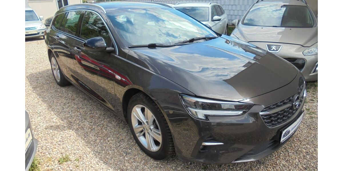 Opel Insignia 134.800 km 11.999 &euro; Duisburg 47249