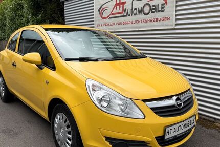 Opel Corsa 123.000 km 2.199 &euro; Marl 45770
