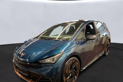 Cupra Born 17.404 km 28.410 &euro; Hagen 58091