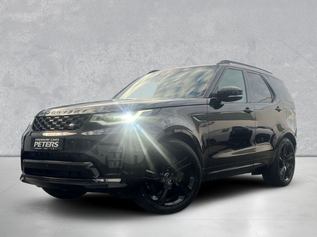 Land Rover Discovery 5.500 km 89.900 &euro; Dortmund 44143