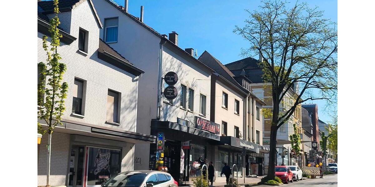 Gewerbeobjekt Dortmund Hombruch - 720&euro; | Angebot:26285793