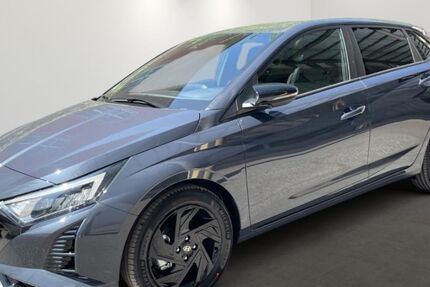 Hyundai i20 2.000 km 25.480 &euro; Wuppertal 42109