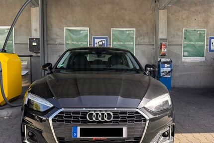 Audi A5 38.500 km 37.500 &euro; Remscheid 42899