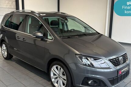 Seat Alhambra 33.940 km 34.890 &euro; Wuppertal 42287