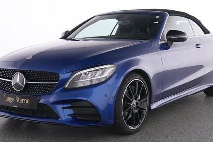 Mercedes-Benz C 300 49.429 km 41.885 &euro; Essen 45309