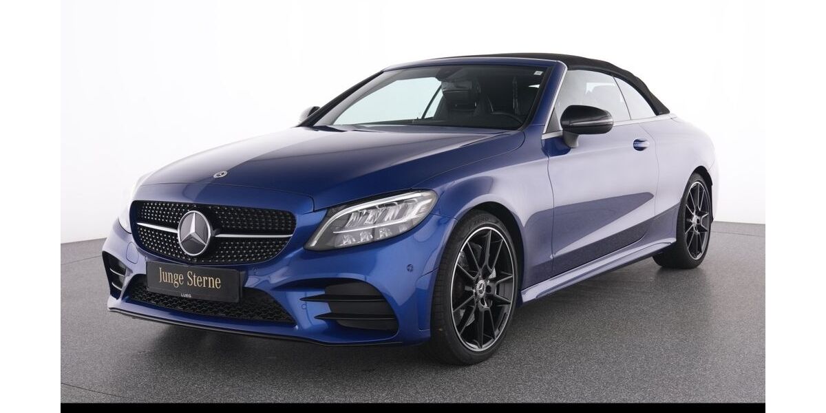 Mercedes-Benz C 300 49.429 km 41.885 &euro; Essen 45309