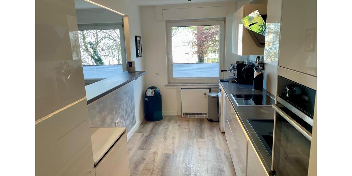 Erdgeschoßwohnung Bochum Eppendorf - 3.5 Zimmer, 74 m&sup2;, 179.000&euro; | Angebot:25973704