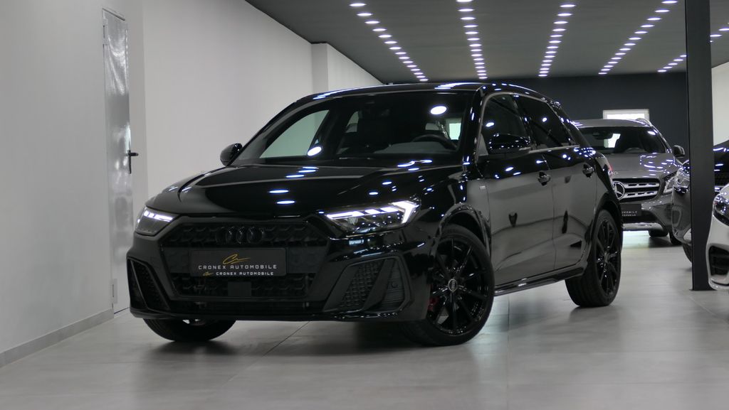 Audi A1 33.466 km 26.990 &euro; Wuppertal 42349