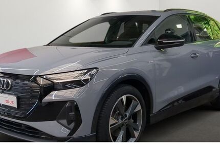 Audi Q4 e-tron 29.230 km 28.450 &euro; Mülheim a.d. Ruhr 45481