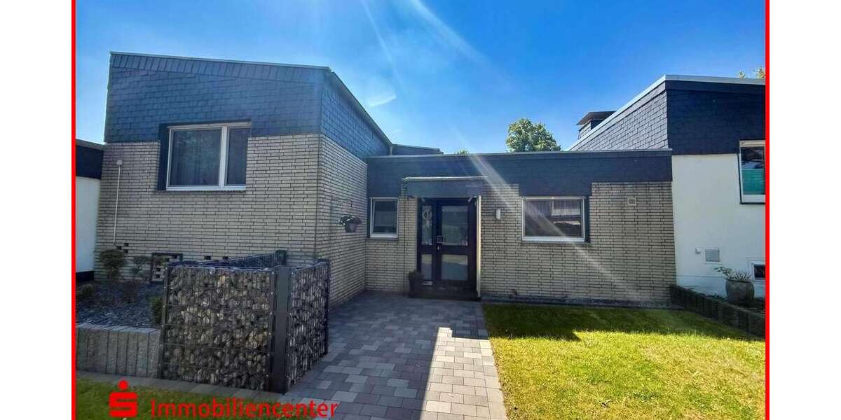 Einfamilienhaus Recklinghausen Berghausen - 5 Zimmer, 115 m&sup2;, 346.000&euro; | Angebot:26847106