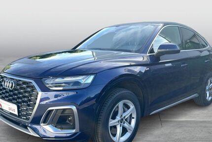 Audi Q5 51.801 km 42.368 &euro; Dortmund 44143