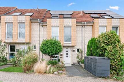 Haus Haan / Gruiten Gruiten - 5 Zimmer, 135 m&sup2;, 599.000&euro; | Angebot:27357269