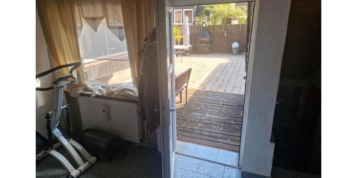 Doppelhaushälfte Oberhausen Schmachtendorf - 4 Zimmer, 100 m&sup2;, 280.000&euro; | Angebot:27119869