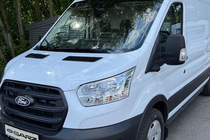 Ford Transit 28.150 km 28.990 &euro; Sprockhövel 45549