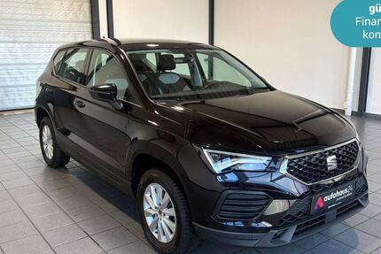 Seat Ateca 69.044 km 17.990 &euro; Wuppertal 42287