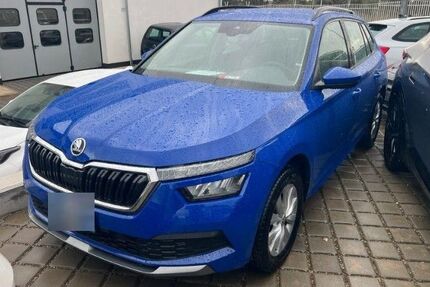 Skoda Kamiq 44.399 km 18.920 &euro; Hagen 58091