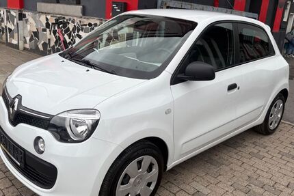 Renault Twingo 55.000 km 6.490 &euro; Essen 45143