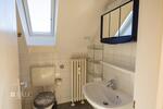 Dachgeschoßwohnung Heiligenhaus - 2 Zimmer, 41 m&sup2;, 405&euro; | Angebot:24780673