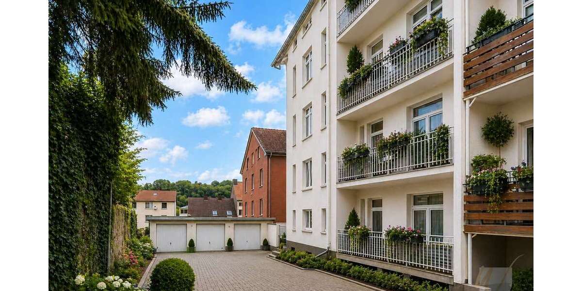 Etagenwohnung Hagen Dahl - 4 Zimmer, 131 m&sup2;, 147.000&euro; | Angebot:26409280