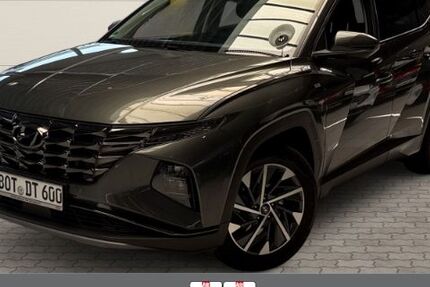 Hyundai TUCSON 57.879 km 28.290 &euro; Bottrop 46240