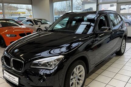 BMW X1 136.583 km 13.980 &euro; Gevelsberg 58285