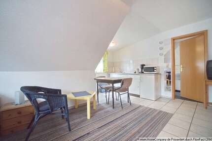 Zimmer Dortmund Hörde - 1 Zimmer, 470&euro; | Angebot:23952899