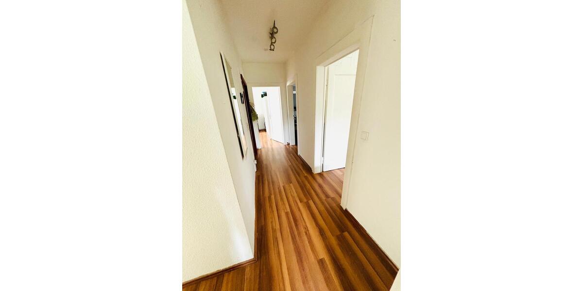 Maisonettenwohnung Mülheim an der Ruhr Broich - 4 Zimmer, 85 m&sup2;, 1.000&euro; | Angebot:26327076