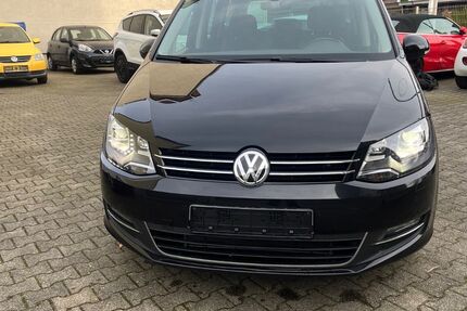 VW Sharan 219.000 km 14.900 &euro; Duisburg 47057