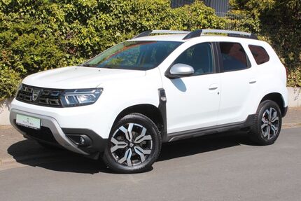 Dacia Duster 59.000 km 16.990 &euro; Witten - NRW 58452