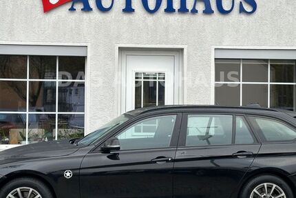 BMW 318 219.000 km 6.999 &euro; Marl 45770