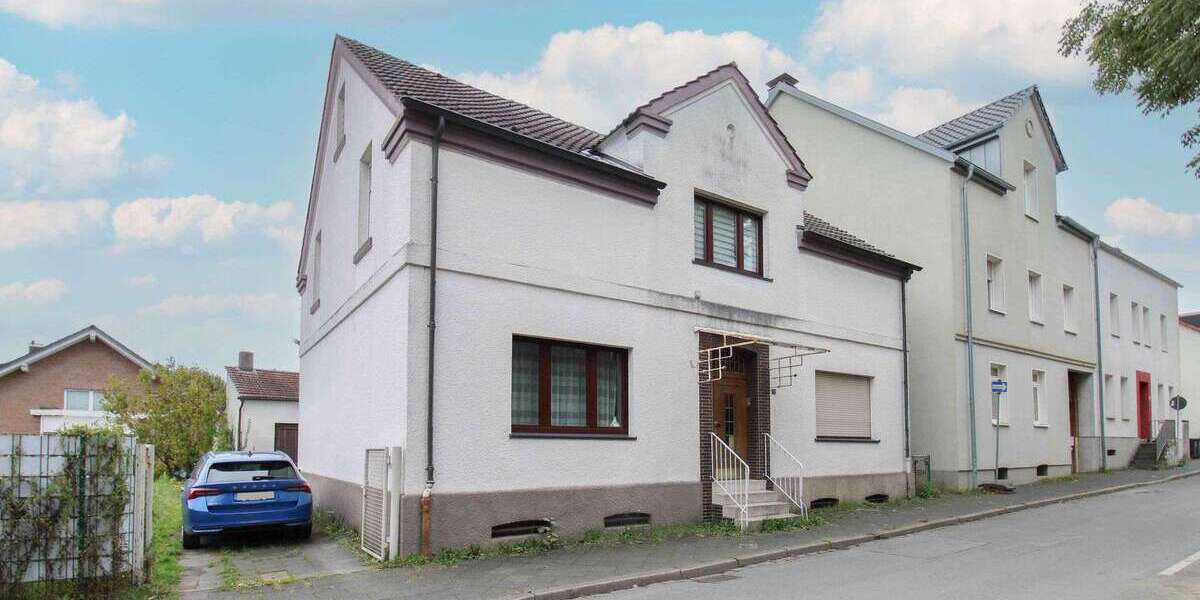 Einfamilienhaus Bochum Altenbochum - 6 Zimmer, 211 m&sup2;, 320.000&euro; | Angebot:26143703