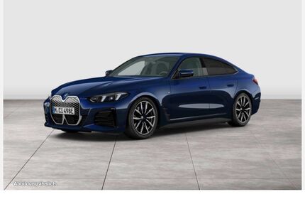 BMW i4 26.656 km 48.790 &euro; Wuppertal 42117