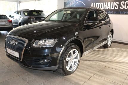Audi Q5 183.582 km 11.300 &euro; Ratingen 40880