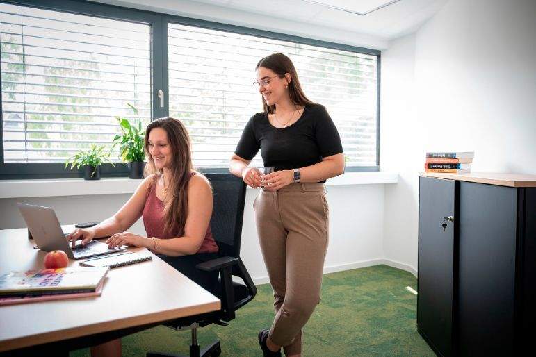 Gewerbeobjekt Bochum Innenstadt - 3.340&euro; | Angebot:25871819