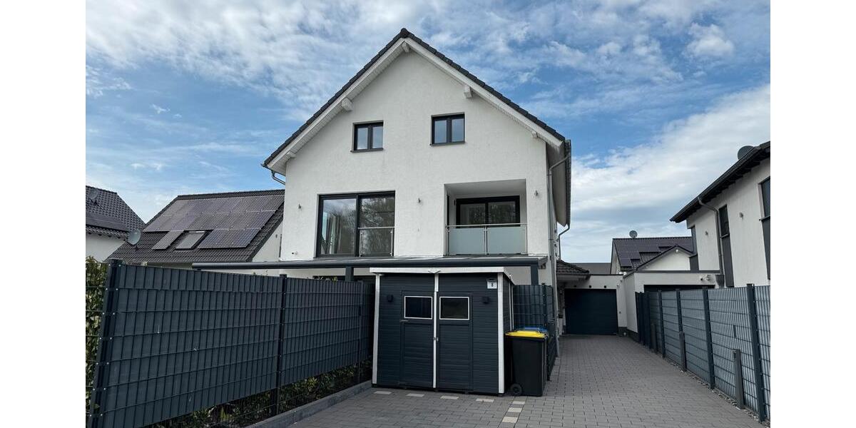 Etagenwohnung Dortmund Eving - 4.5 Zimmer, 105 m&sup2;, 1.495&euro; | Angebot:26114705