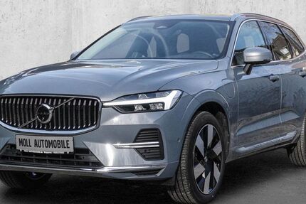 Volvo XC60 20.049 km 46.980 &euro; Wuppertal 42109