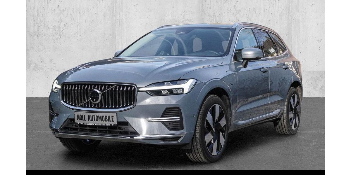 Volvo XC60 20.049 km 46.980 &euro; Wuppertal 42109