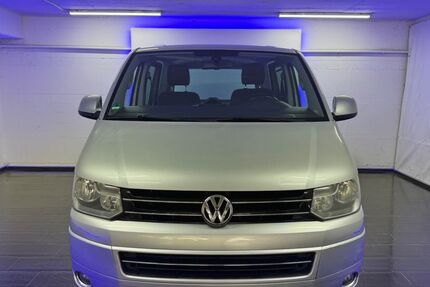 VW T5 Transporter 300.000 km 9.799 &euro; Ratingen bei Düsseldorf 40878
