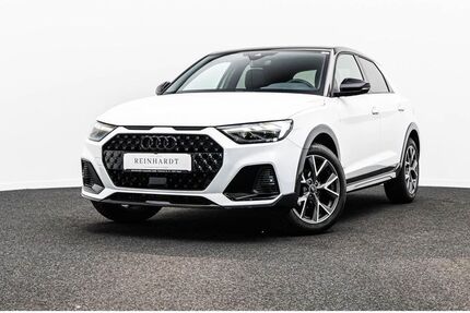 Audi A1 32.985 km 24.660 &euro; Hagen 58091