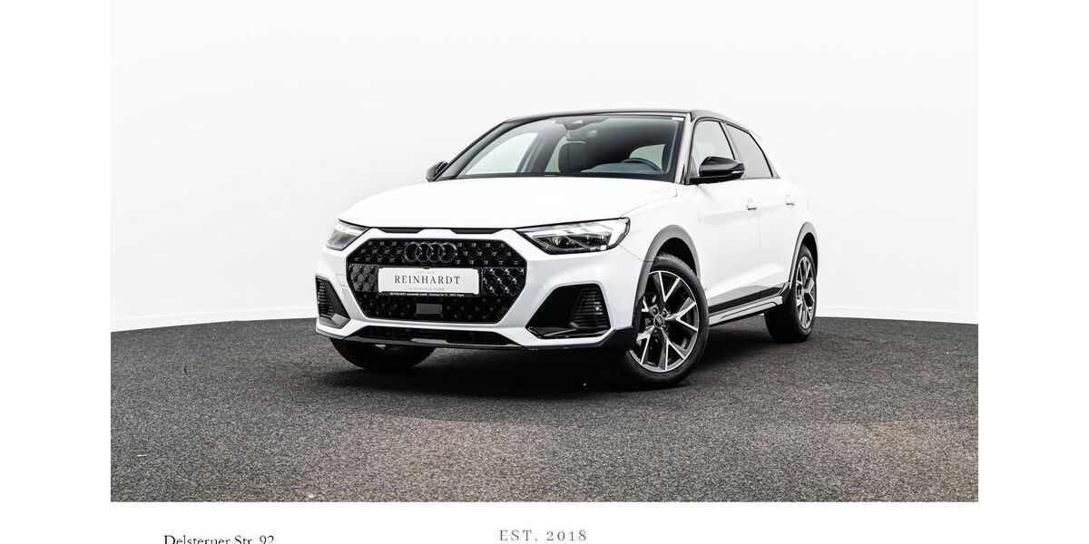 Audi A1 32.985 km 24.780 &euro; Hagen 58091
