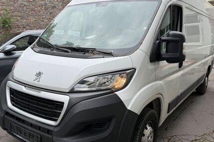 Peugeot Boxer 28.623 km 19.990 &euro; Wuppertal 42285