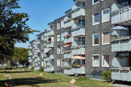 Wohnung Bochum Langendreer - 3 Zimmer, 70 m&sup2;, 479&euro; | Angebot:27699940